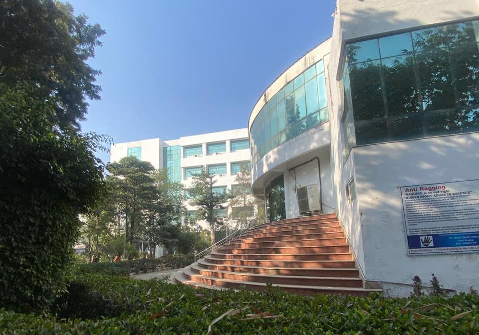 PIET Campus photo 23